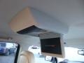 2012 Dodge Journey Black/Light Frost Beige Interior Entertainment System Photo