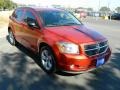 Sunburst Orange Pearl - Caliber Mainstreet Photo No. 3