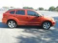Sunburst Orange Pearl - Caliber Mainstreet Photo No. 4