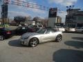 Silver Pearl - Sky Red Line Roadster Photo No. 35