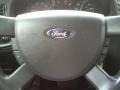 2007 Light Tundra Metallic Ford Taurus SE  photo #20