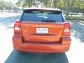 Sunburst Orange Pearl - Caliber Mainstreet Photo No. 6