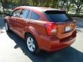 Sunburst Orange Pearl - Caliber Mainstreet Photo No. 7