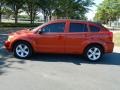 Sunburst Orange Pearl - Caliber Mainstreet Photo No. 8