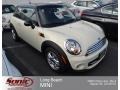 Pepper White - Cooper Hardtop Photo No. 1
