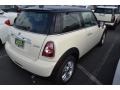 Pepper White - Cooper Hardtop Photo No. 3
