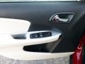 Black/Light Frost Beige Door Panel Photo for 2012 Dodge Journey #74068544