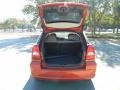 Sunburst Orange Pearl - Caliber Mainstreet Photo No. 16