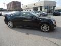 Black Diamond Tricoat - CTS Coupe Photo No. 5