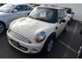 Pepper White - Cooper Hardtop Photo No. 9