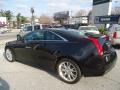 Black Diamond Tricoat - CTS Coupe Photo No. 8
