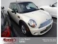 Pepper White - Cooper Hardtop Photo No. 1