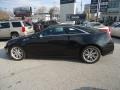 Black Diamond Tricoat - CTS Coupe Photo No. 9