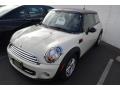 Pepper White - Cooper Hardtop Photo No. 3
