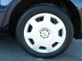 2008 Scion xB Standard xB Model Wheel and Tire Photo
