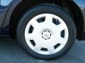 2008 Scion xB Standard xB Model Wheel