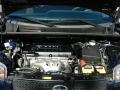  2008 xB  2.4 Liter DOHC 16V VVT-i 4 Cylinder Engine