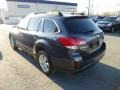 2011 Graphite Gray Metallic Subaru Outback 2.5i Limited Wagon  photo #8