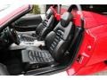 2003 Ferrari 360 Spider Front Seat