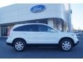 2009 Taffeta White Honda CR-V EX-L 4WD  photo #2