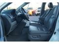 2009 Taffeta White Honda CR-V EX-L 4WD  photo #10