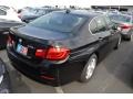2013 Jet Black BMW 5 Series 528i Sedan  photo #3