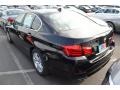 2013 Jet Black BMW 5 Series 528i Sedan  photo #4