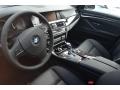 2013 Jet Black BMW 5 Series 528i Sedan  photo #6