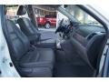 2009 Taffeta White Honda CR-V EX-L 4WD  photo #15