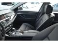 2013 Jet Black BMW 5 Series 528i Sedan  photo #7