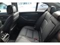 2013 Jet Black BMW 5 Series 528i Sedan  photo #8