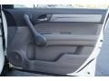 2009 Taffeta White Honda CR-V EX-L 4WD  photo #17