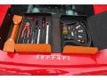 Tool Kit of 2003 360 Spider