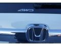 2009 Taffeta White Honda CR-V EX-L 4WD  photo #20