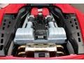 3.6 Liter DOHC 40-Valve V8 Engine for 2003 Ferrari 360 Spider #74070068