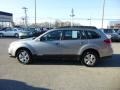 Steel Silver Metallic - Outback 2.5i Wagon Photo No. 8