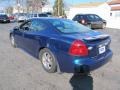 2005 Blue Green Crystal Pontiac Grand Prix Sedan  photo #8