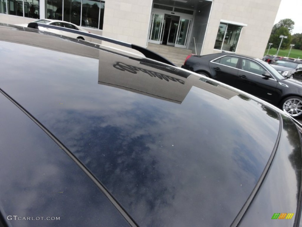 2007 SRX V6 - White Diamond / Cashmere photo #20