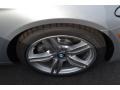 Titanium Silver Metallic - 5 Series 550i Sedan Photo No. 2