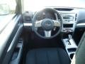 Steel Silver Metallic - Outback 2.5i Wagon Photo No. 15