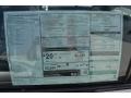Titanium Silver Metallic - 5 Series 550i Sedan Photo No. 5