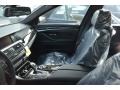 Titanium Silver Metallic - 5 Series 550i Sedan Photo No. 7