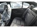 Titanium Silver Metallic - 5 Series 550i Sedan Photo No. 8