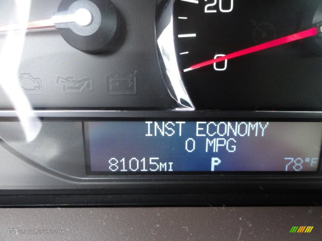 2007 SRX V6 - White Diamond / Cashmere photo #33