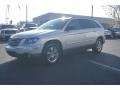 Bright Silver Metallic - Pacifica  Photo No. 6