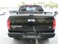 Black - Ram 1500 SLT Regular Cab Photo No. 5