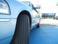 2009 Light Ice Blue Metallic Mercury Grand Marquis LS  photo #11