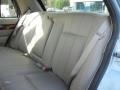 2009 Light Ice Blue Metallic Mercury Grand Marquis LS  photo #16