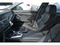 Black Sapphire Metallic - M5 Sedan Photo No. 7
