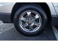 Bright Silver Metallic - Pacifica  Photo No. 21